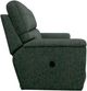 La-Z-Boy® Ava Ocean Manual Reclining Loveseat-2