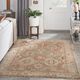Nourison Home™ Sahar Green 5'x7' Area Rug -5