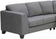 Palliser® Furniture Customizable Juno 3-Piece Curved Sectional-1
