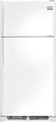 Frigidaire Gallery® 18.2 Cu. Ft. Top Freezer Refrigerator-Pearl-0
