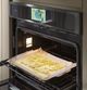 GE Profile™ 30" Black Stainless Steel Electric Single Wall Oven Built In-5