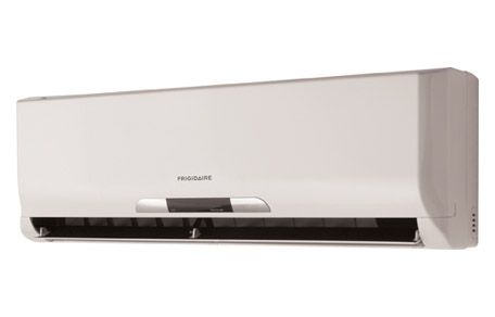 Frigidaire Wall Mount Air Conditioner-White-1