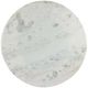 Magnolia Home by Joanna Gaines Mae Black/White 48" Round Dining Table-2