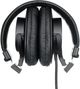 Sony® Black Wired Over-Ear Headphones-1