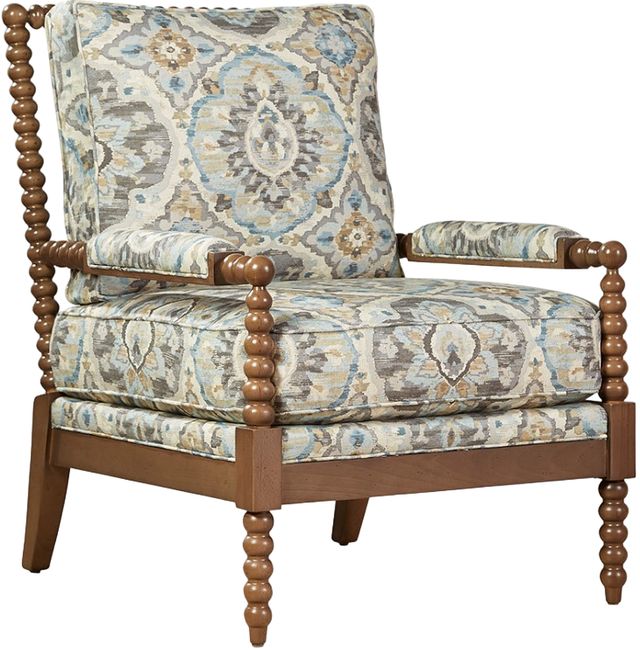 Huntington House Customizable 6130 Accent Chair-0