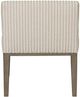 Vanguard® Furniture Customizable Thom Filicia Home Spencer Oak Side Chair-3