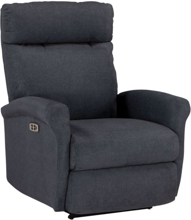 Best® Home Furnishings Customizable Codie Power Swivel Glider Recliner with Tilt Headrest-0