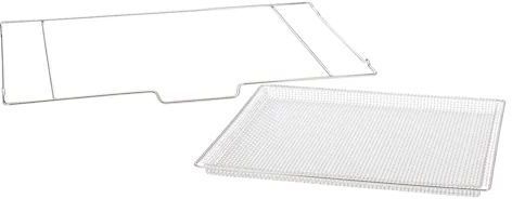 Frigidaire® 18.4" ReadyCook™ Air Fry Tray-1