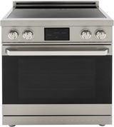 Stainless Steel