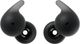 Sony® LinkBuds Open Black Wireless Earbud Headphones-1