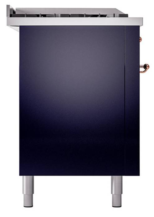 Ilve Nostalgie II Noblesse Dual Fuel Range - Thumbnail 5