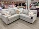 Decor-Rest® 2541 2 Piece Sectional-1