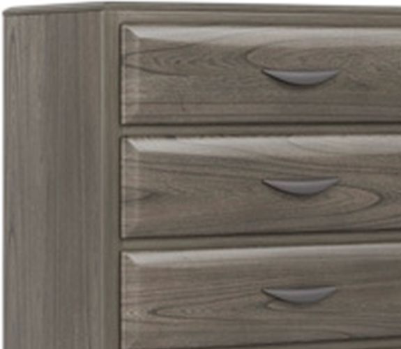 Signature Design by Ashley® Mazing Gray Chest-1