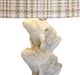 Stylecraft Beige/Ribbit Table Lamp-2