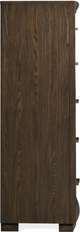 Riverside Furniture Monterey Mink Chest-2