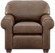 Flexsteel® Customizable Thornton Leather Chair-4