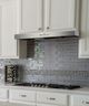 KOBE® Premium® Mila Series 36" Stainless Steel Under Cabinet Range Hood-1