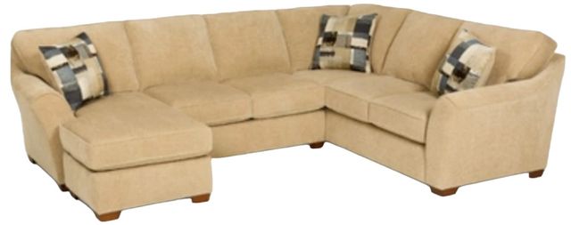 Stanton™ Customizable 112 3-Piece Sectional -0