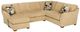 Stanton™ Customizable 112 3-Piece Sectional -0