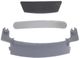 Whirlpool Duet Door Reversal Kit-0