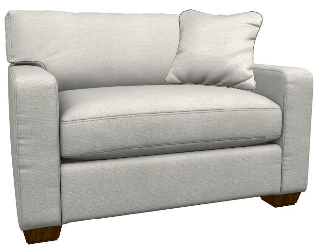La-Z-Boy® Shiloh Vellum Twin Sleep Chair-0
