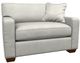 La-Z-Boy® Shiloh Vellum Twin Sleep Chair-0