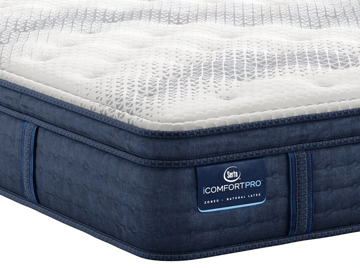 Serta iComfortPRO Dartmouth Mattress