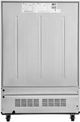 Réfrigérateur sous-comptoir de 24 po Silhouette® Aragon de 5.5 pi³ pour l'extérieur - Acier inoxydable-4