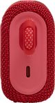 JBL® GO 3 Red Portable Bluetooth Speaker-3