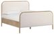 TOV Furniture Hatia Natural Queen Panel Bed-0