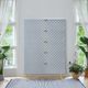 ACME Furniture Gaines Gray Chest-1