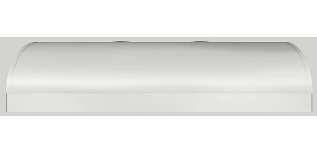 Vent-A-Hood® 54" Wall Mount Range Hood-Stainless Steel-1