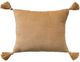 Nourison Home™ Mina Victory Vintage Pillow Blush 14"x18" Throw Pillow-1