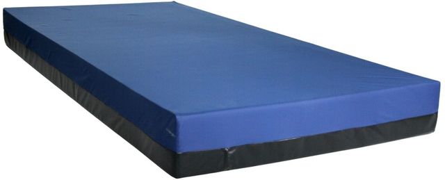 Harmony™ Home Care 6" Foam Tight Top Firm Twin XL Mattress with Recovery 5-0