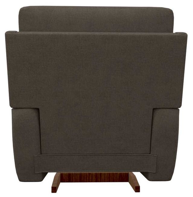 La-Z-Boy® Apollo Granite Power Rocking Recliner with Headrest-3
