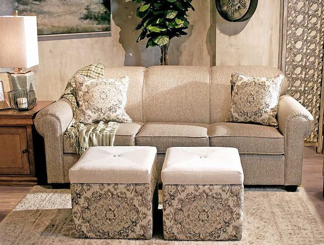 Marshfield Furniture Customizable McClain Apartment Sofa-2