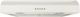 Cyclone® Classic 24" White Under Cabinet Range Hood -0