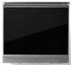 Viking® 5 Series 30" Squall Pro Style Induction Range with Polished Chrome Trim-2