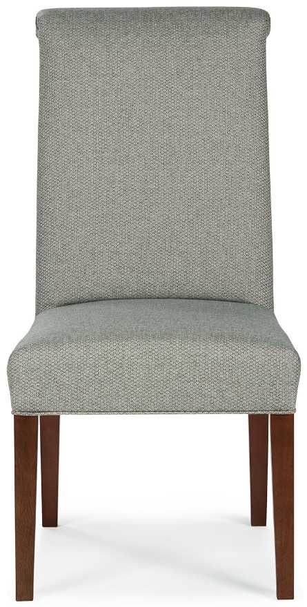 Best® Home Furnishings Customizable Sebree 2-Piece Dining Chair Set-1