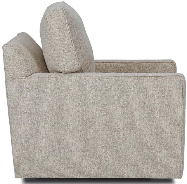 Huntington House Track Swivel Chair-2