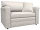 La-Z-Boy® Leah Chalk Twin Sleep Chair-0