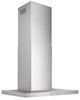 Broan® BWT1 Series 30" Stainless Steel Wall Mounted Range Hood-0