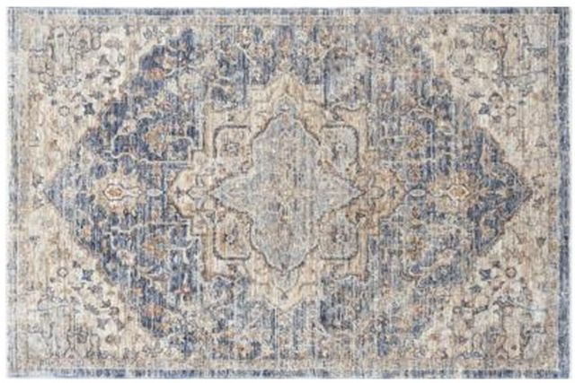 American Wholesale Furniture Stellios 5'x8' Style 1 Area Rug-0