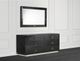 VIG Furniture A&X Victoria Black Dresser-2