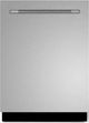 AGA™ Mercury 24" Stainless Steel Built In Dishwasher-0