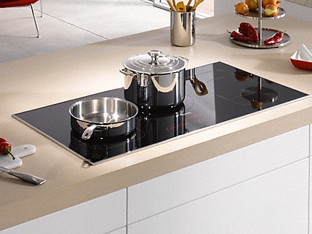Miele Electric Cooktop - Thumbnail 5