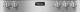 Miele 36" CleanTouch Steel Gas Rangetop-1