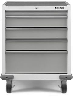 Gladiator® Premier Gray Slate Modular Geardrawer Cabinet
