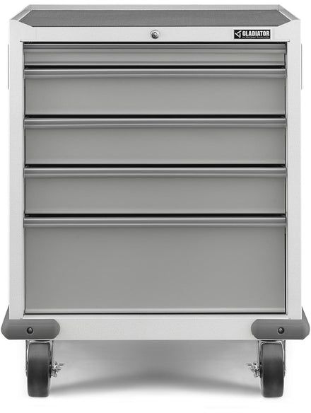 Gladiator® Premier Gray Slate Modular Geardrawer Cabinet-0