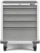 Gladiator® Premier Gray Slate Modular Geardrawer Cabinet-0